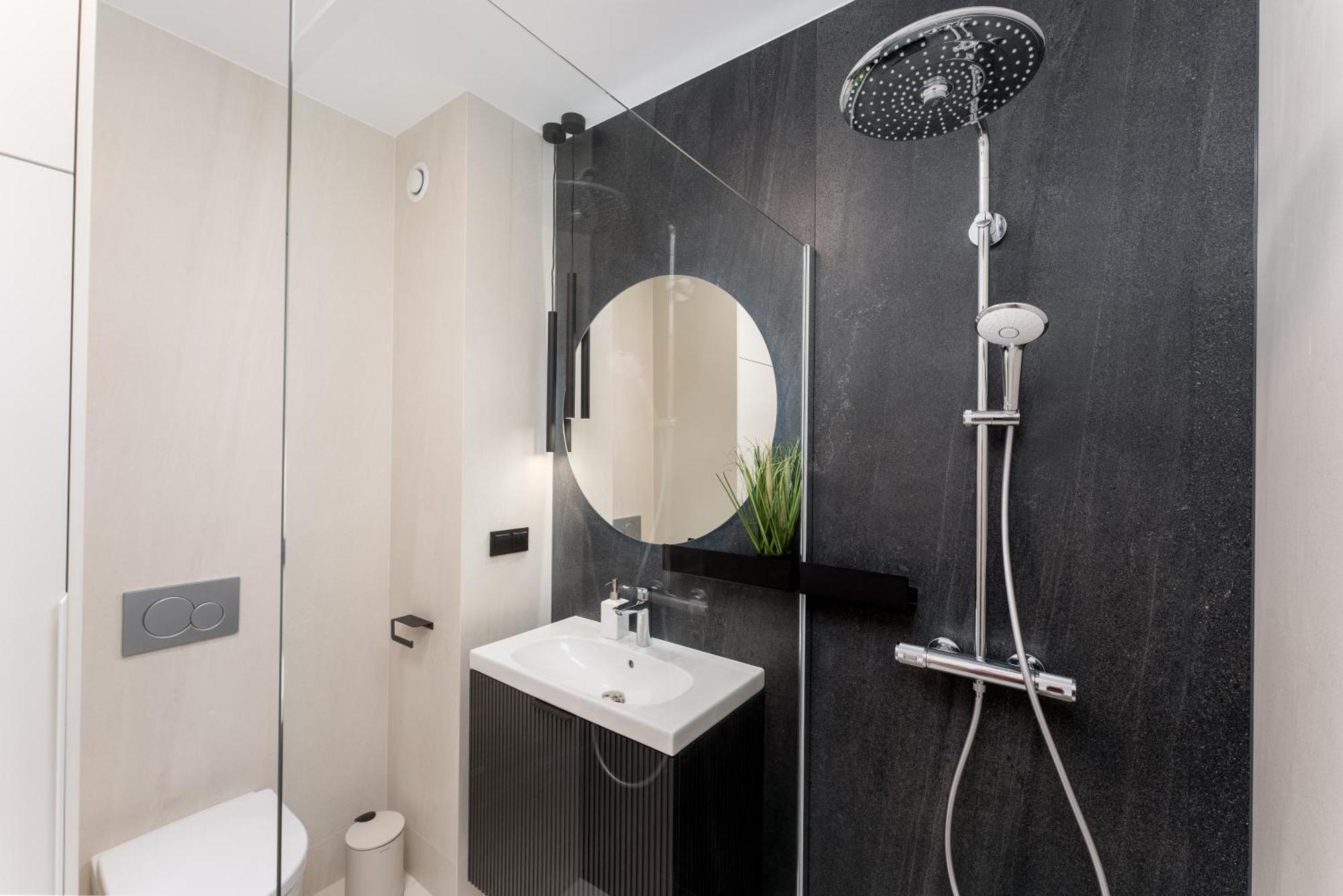 Apartment Old Town Krowoderska With Free Underground Garage Krakow Bagian luar foto