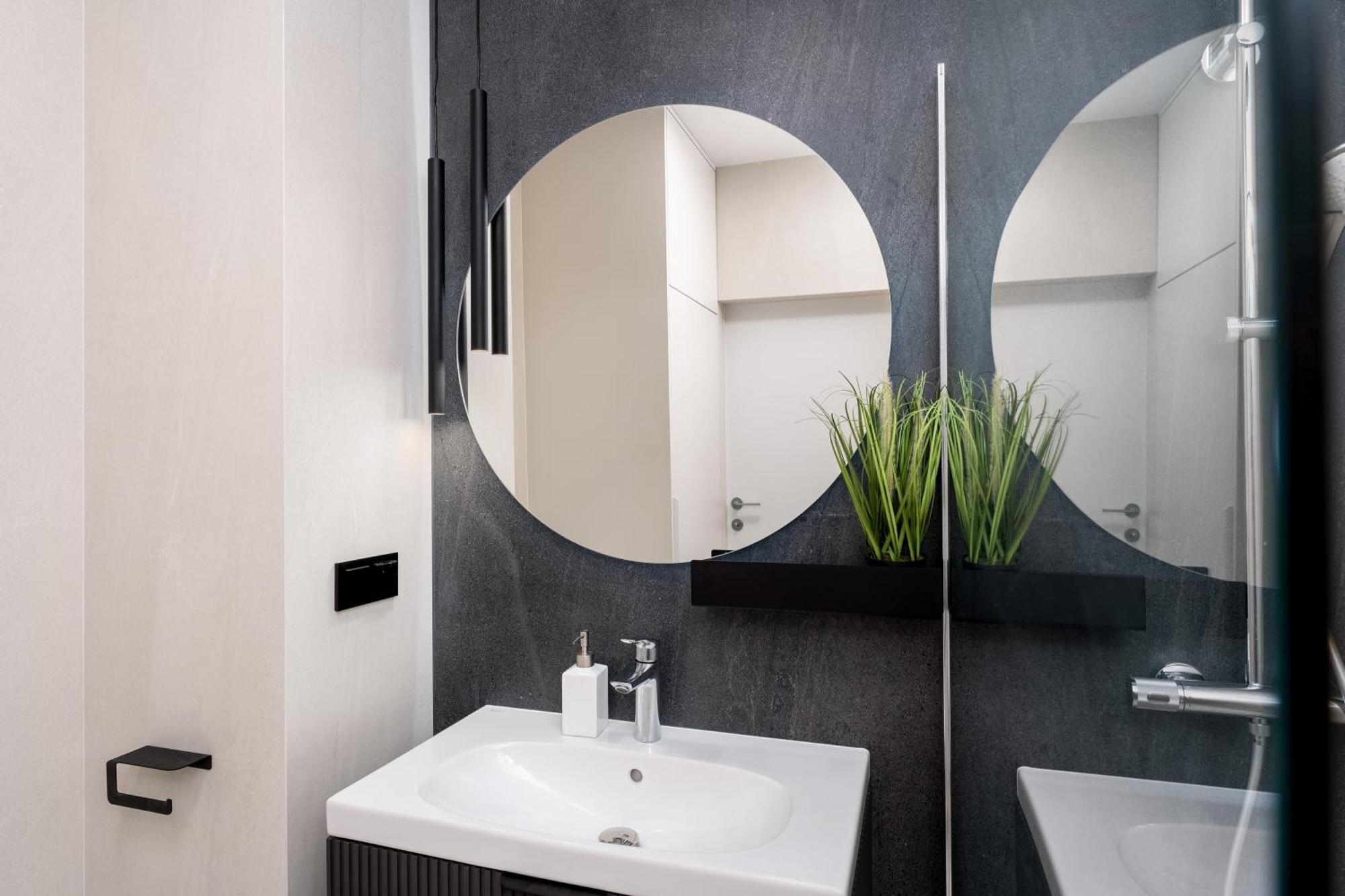 Apartment Old Town Krowoderska With Free Underground Garage Krakow Bagian luar foto