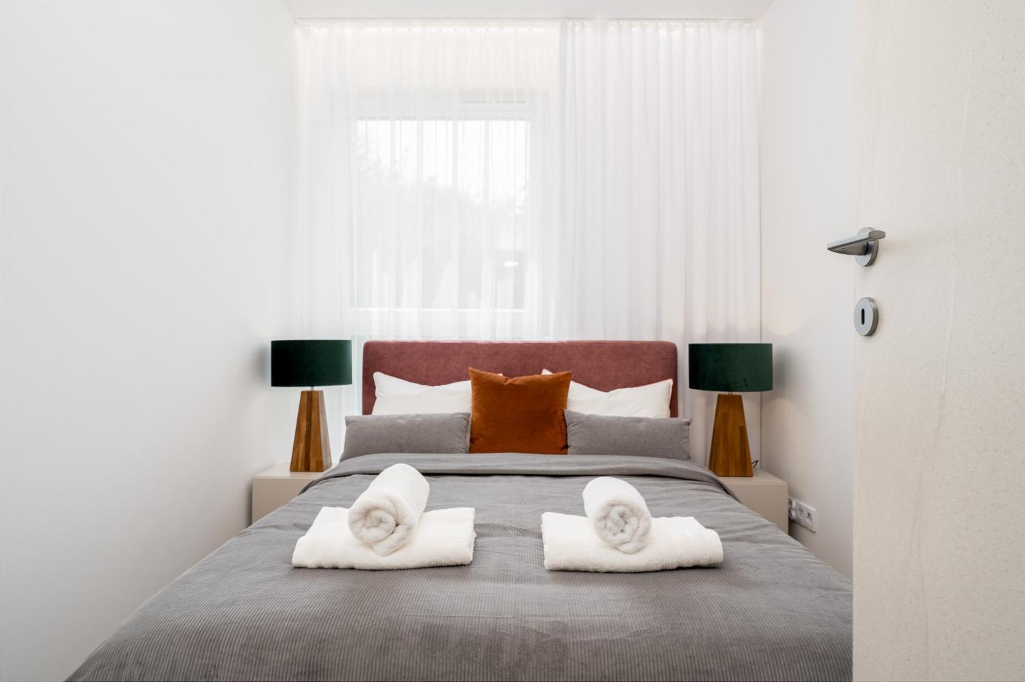 Apartment Old Town Krowoderska With Free Underground Garage Krakow Bagian luar foto