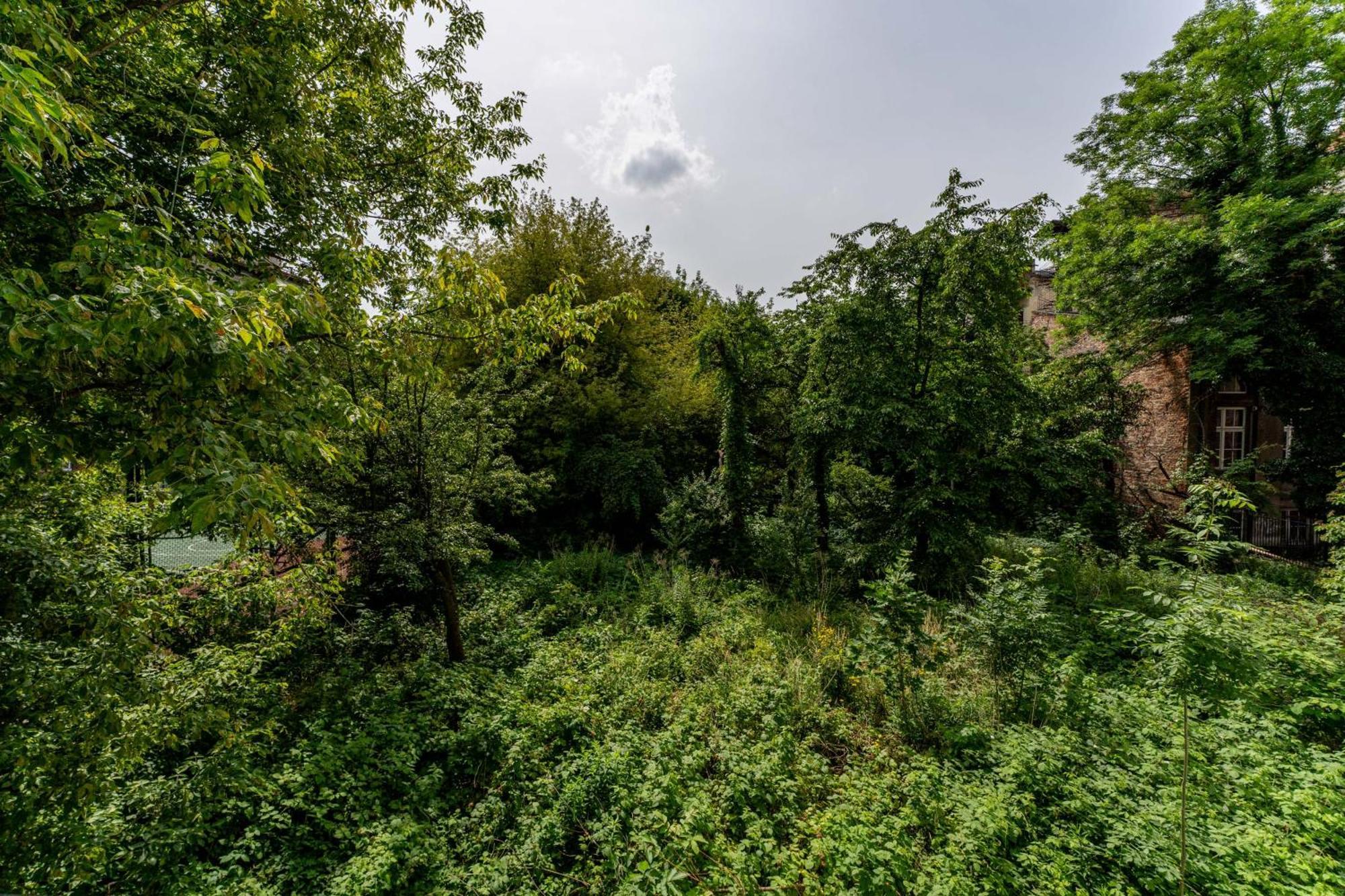 Apartment Old Town Krowoderska With Free Underground Garage Krakow Bagian luar foto