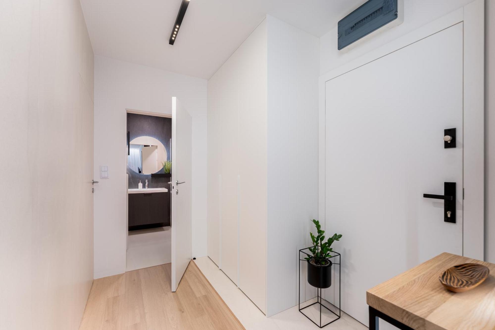 Apartment Old Town Krowoderska With Free Underground Garage Krakow Bagian luar foto