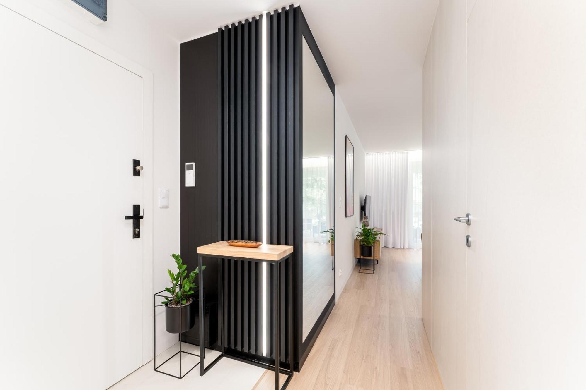 Apartment Old Town Krowoderska With Free Underground Garage Krakow Bagian luar foto