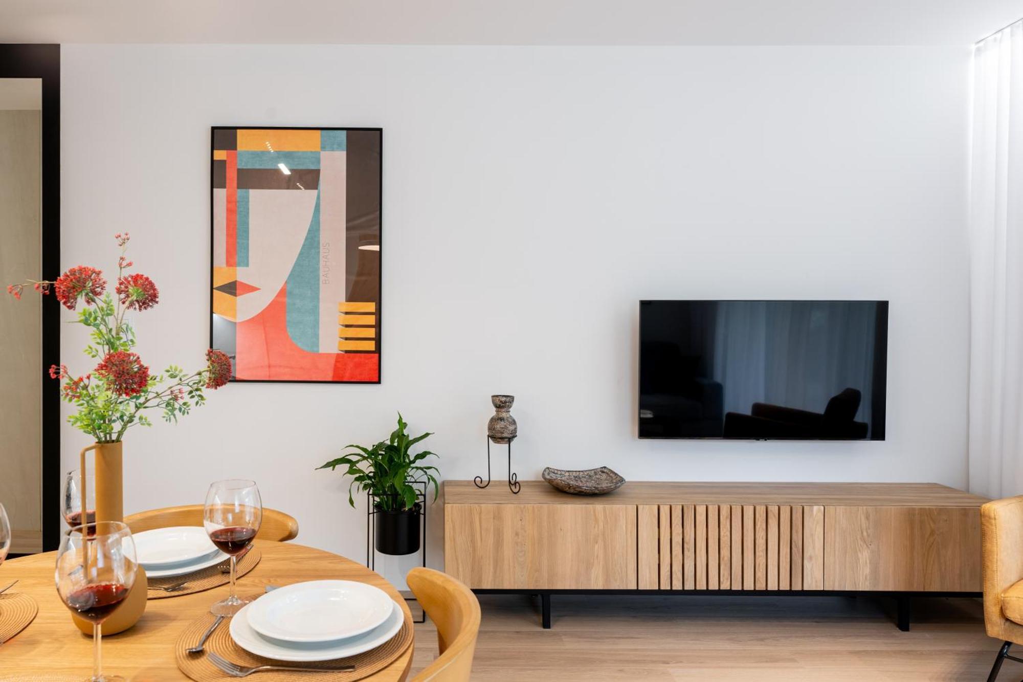 Apartment Old Town Krowoderska With Free Underground Garage Krakow Bagian luar foto